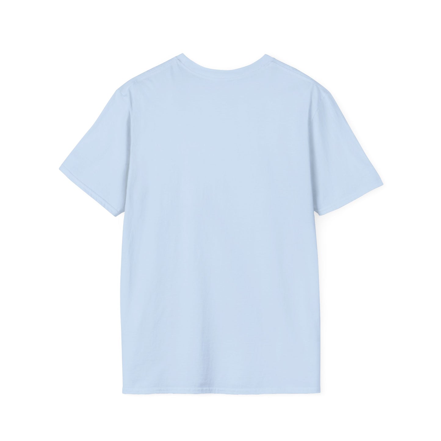 Gmoney Hustl3 Unisex Softstyle T-Shirt