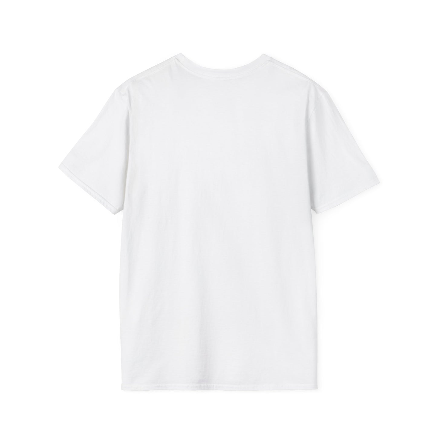 Gmoney Hustl3 Unisex Softstyle T-Shirt