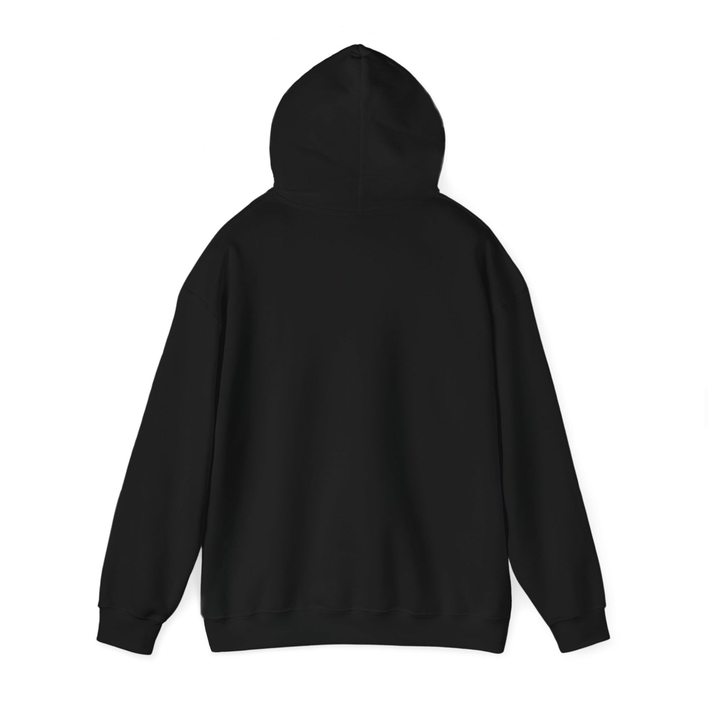 GMoney Hustl3 Heavy Blend™ Hooded Sweatshirt