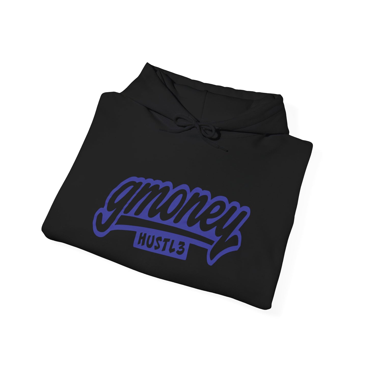 GMONEY Hustl3 Hooded Sweatshirt