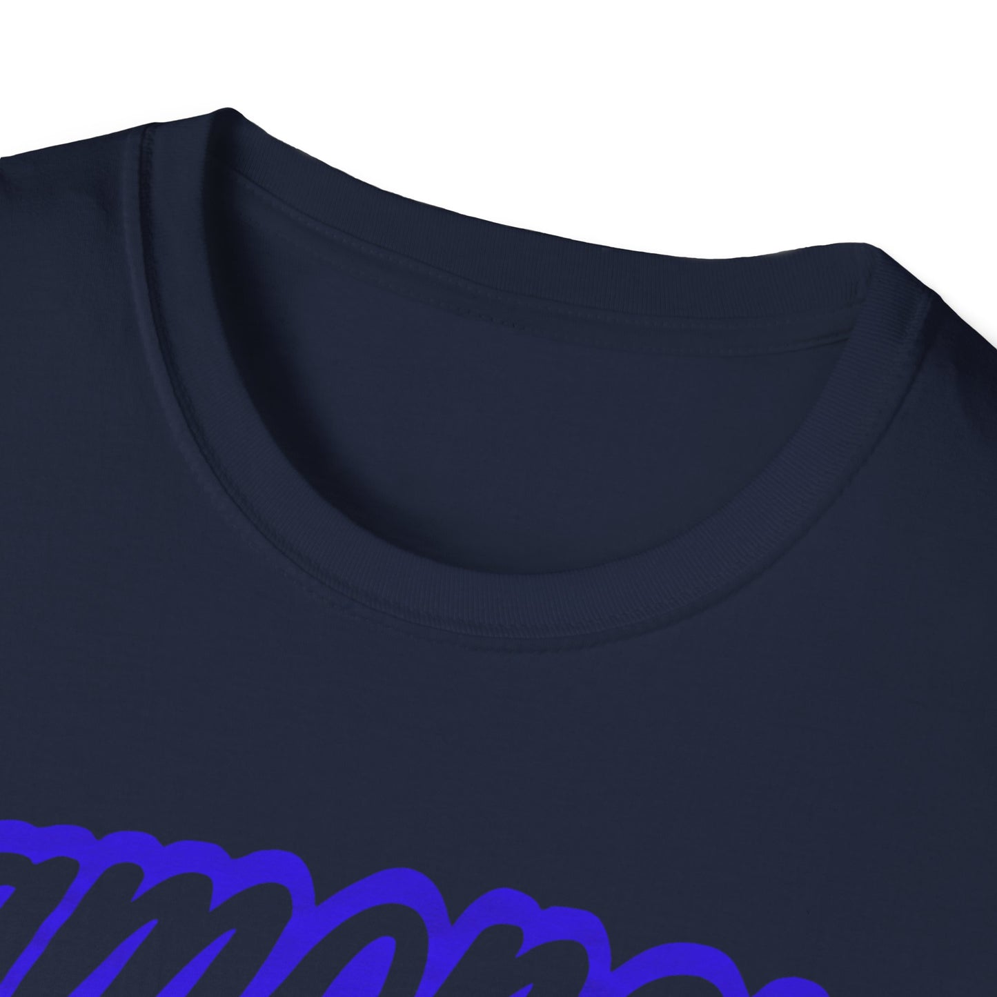 Gmoney Hustl3 Unisex Softstyle T-Shirt