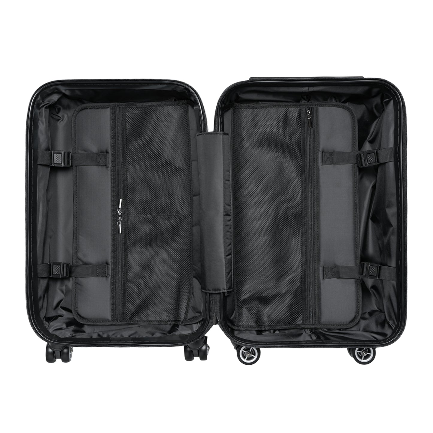 Gmoney Hustl3 Suitcase