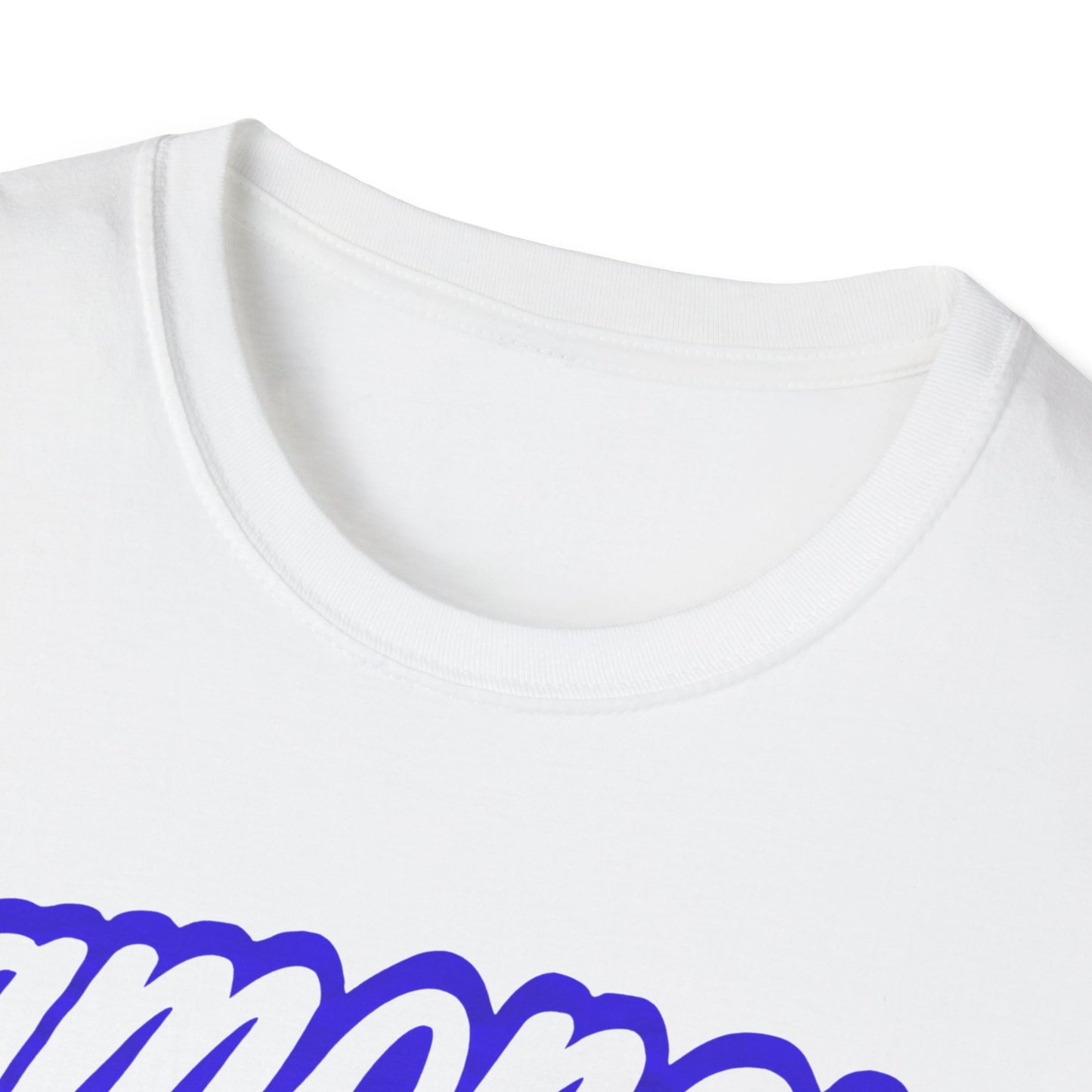 Gmoney Hustl3 Unisex Softstyle T-Shirt