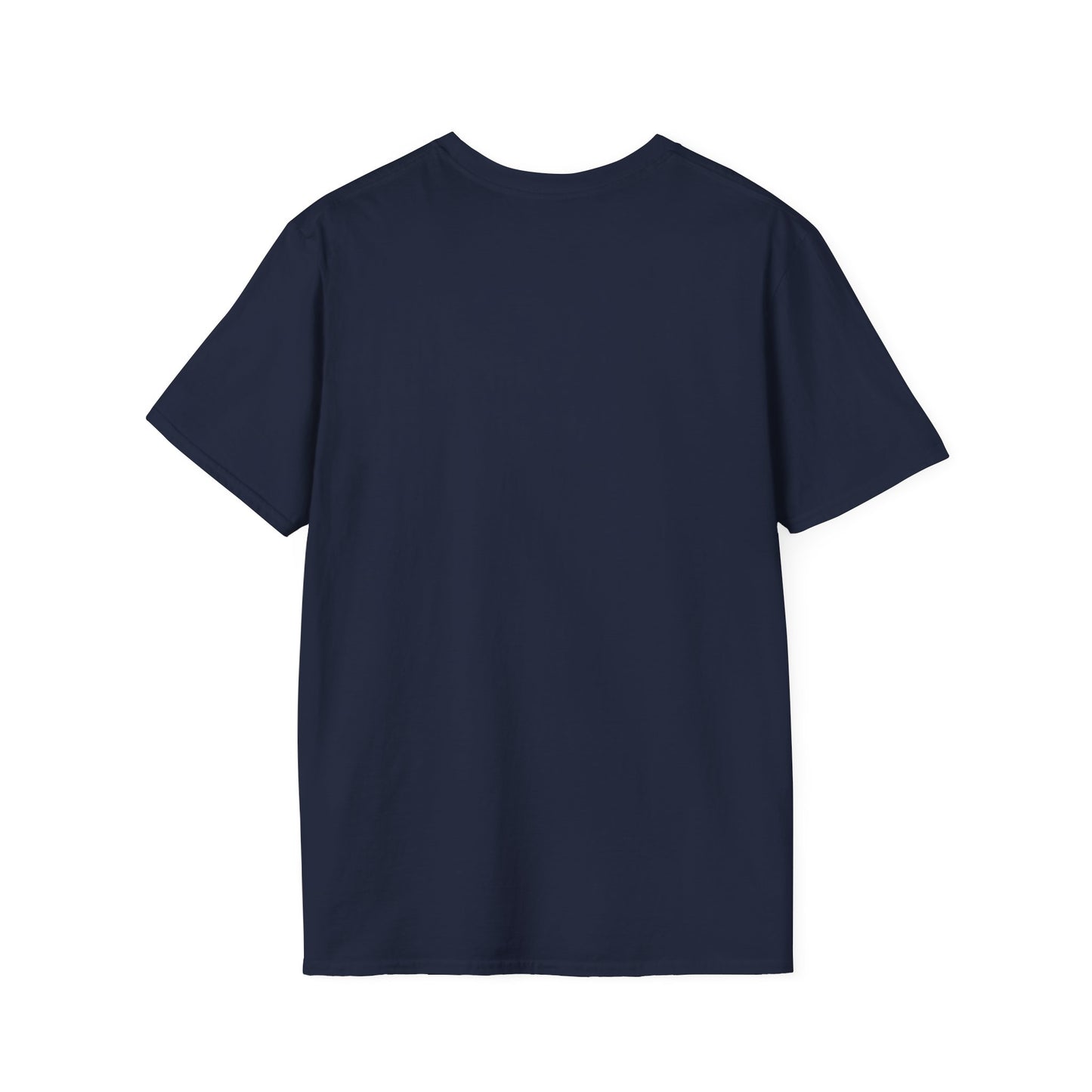 Gmoney Hustl3 Unisex Softstyle T-Shirt