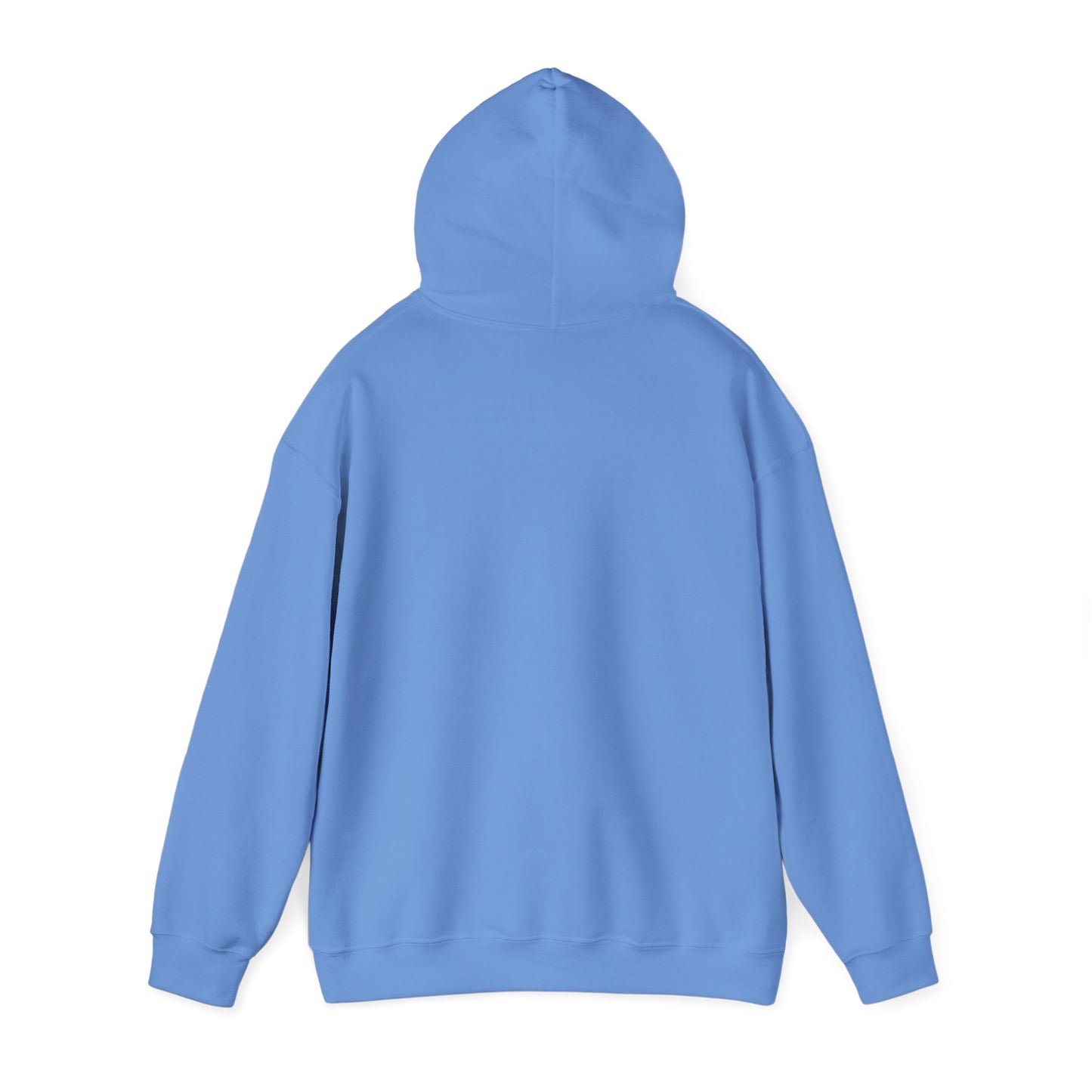 GMoney Hustl3 Heavy Blend™ Hooded Sweatshirt