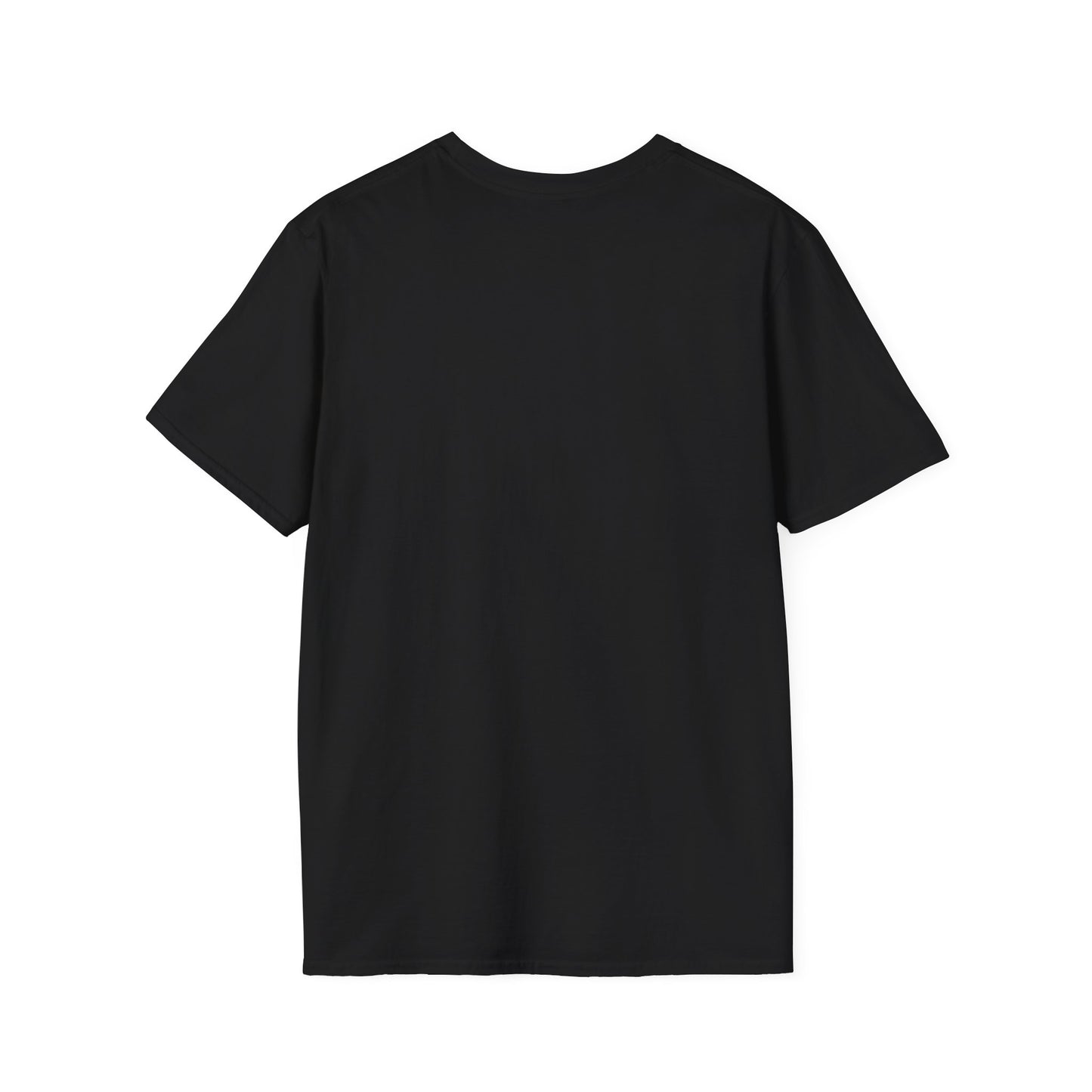 Gmoney Hustl3 Unisex Softstyle T-Shirt