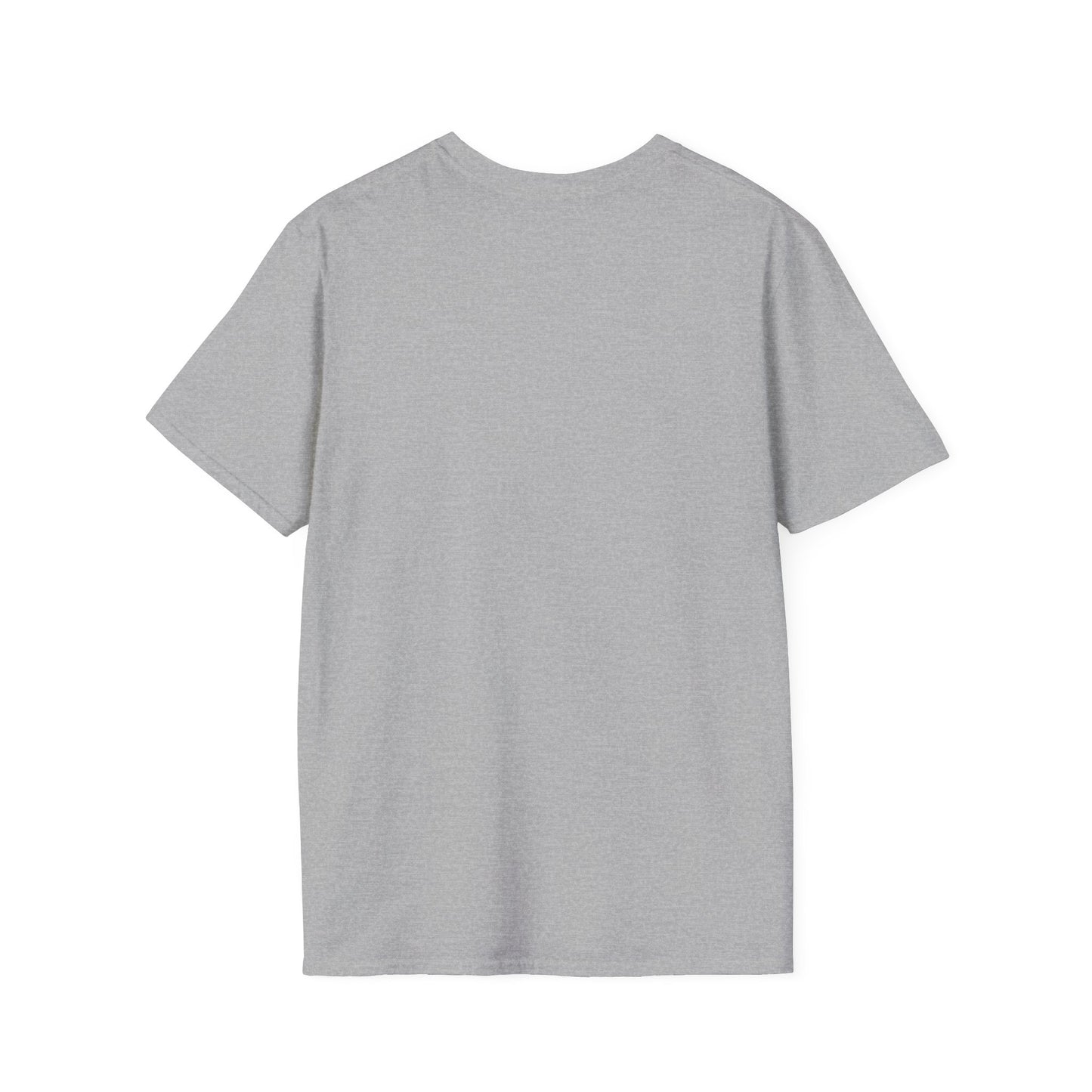Gmoney Hustl3 Unisex Softstyle T-Shirt