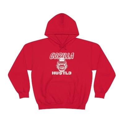 GMoney Hustl3 Heavy Blend™ Hooded Sweatshirt