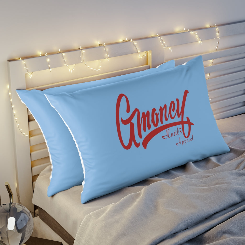 Gmoney Hustl3 Pillow Sham