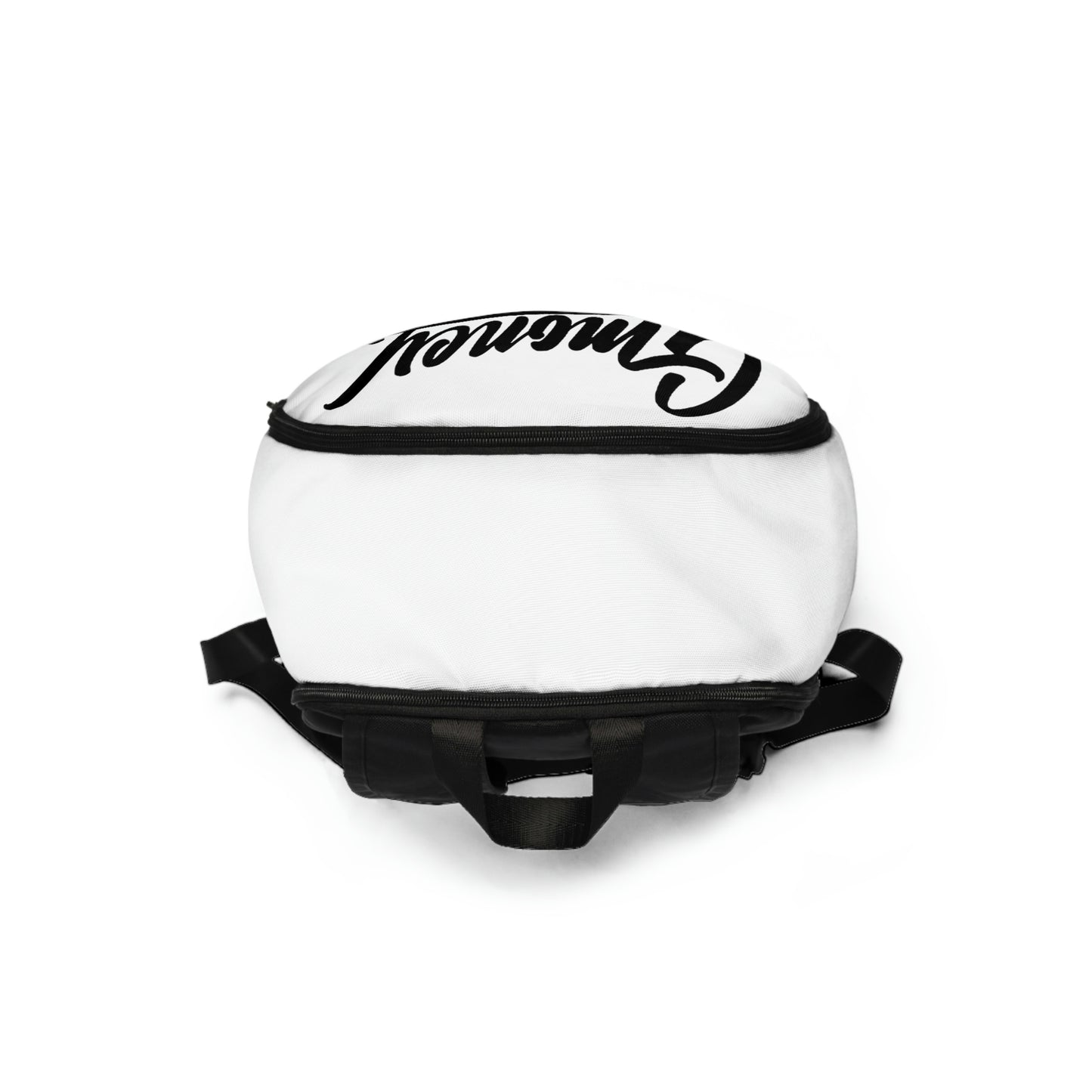 Gmoney Pretty Hustl3 Fabric Backpack