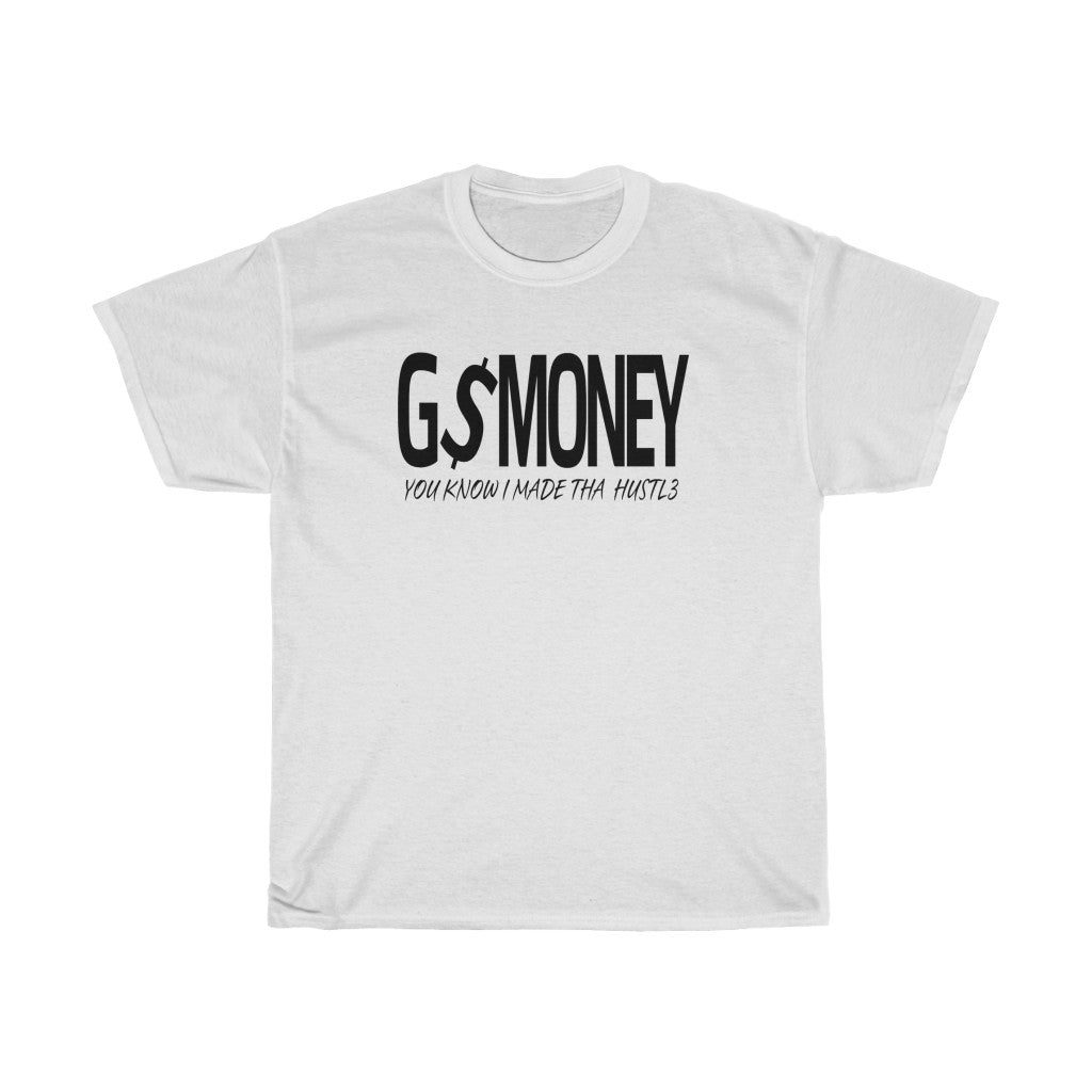 GMoney Hustl3 T- Shirts