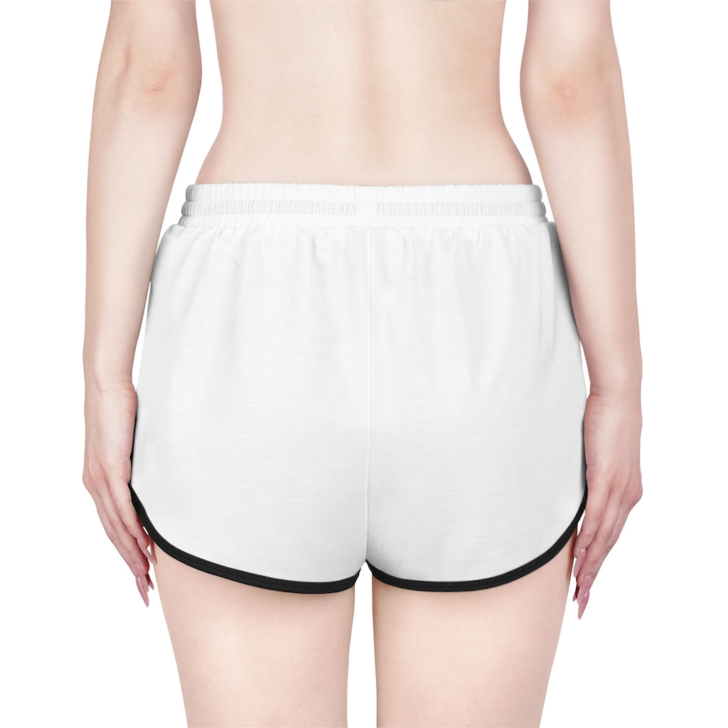 Gmoney Pretty Hustl3 Relaxed Shorts