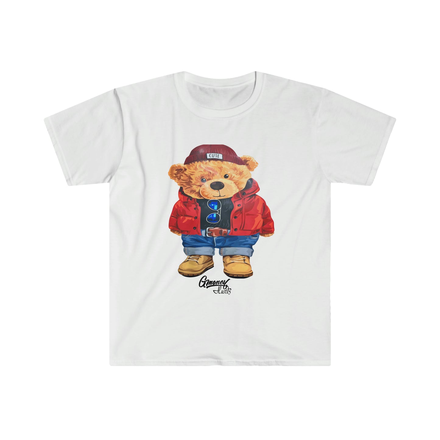 Gmoney Softstyle T-Shirt