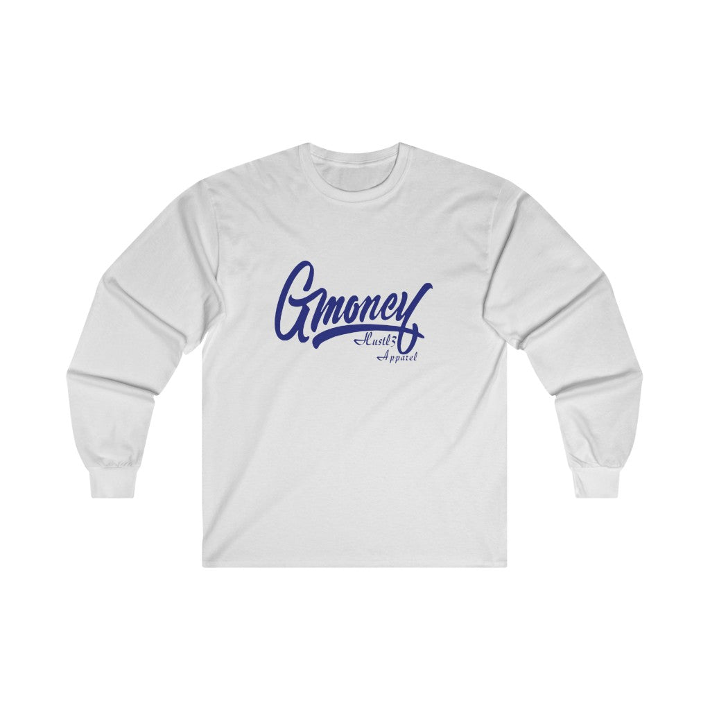 Ultra Cotton Long Sleeve Tee