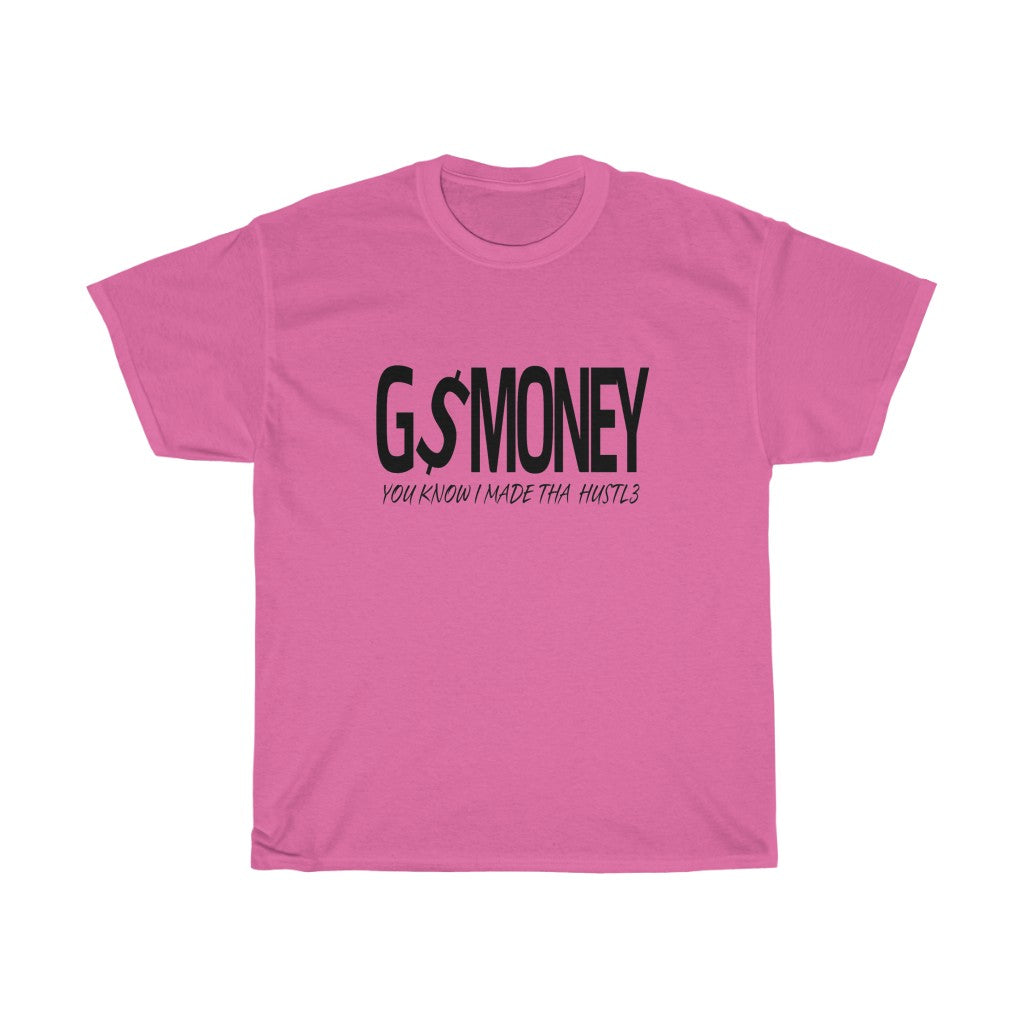 GMoney Hustl3 T- Shirts