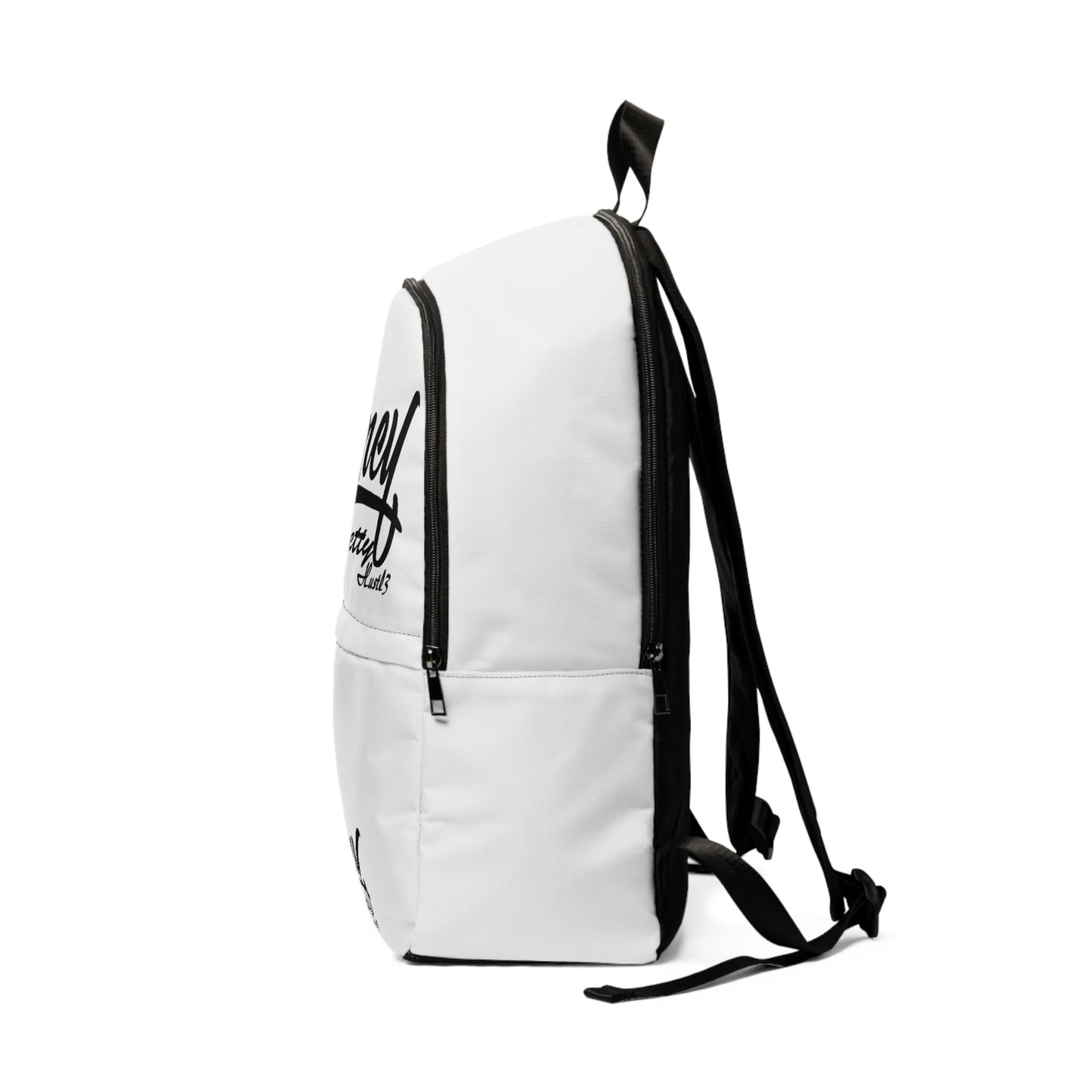 Gmoney Pretty Hustl3 Fabric Backpack