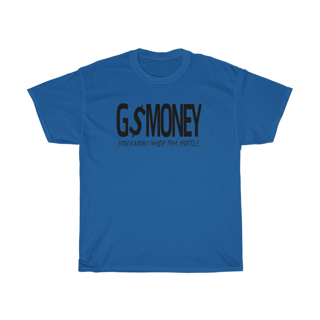 GMoney Hustl3 T- Shirts