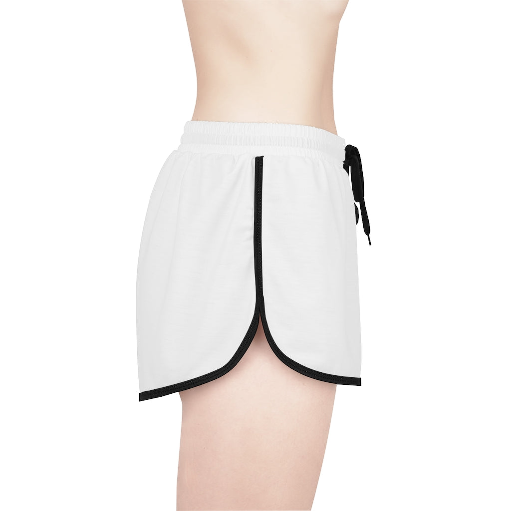 Gmoney Pretty Hustl3 Relaxed Shorts