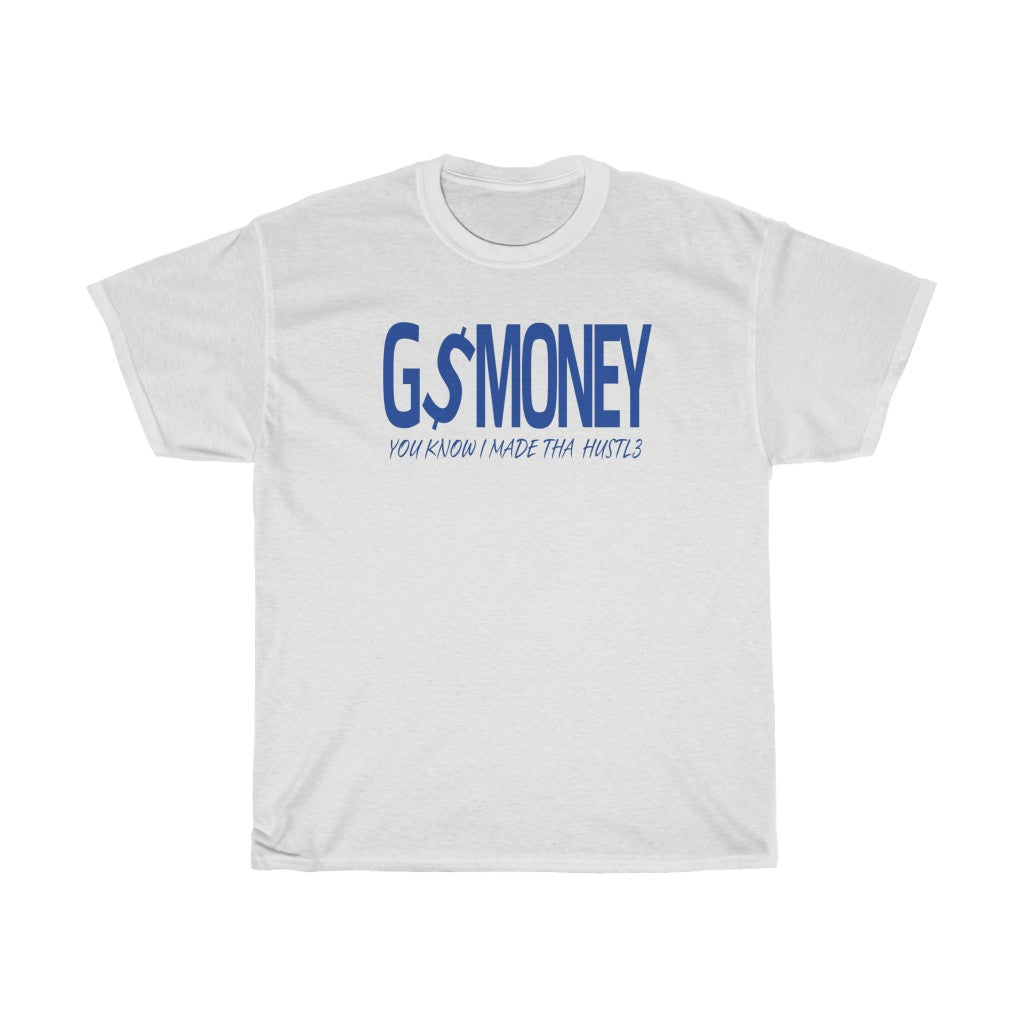 GMoney Hustl3 T- Shirts