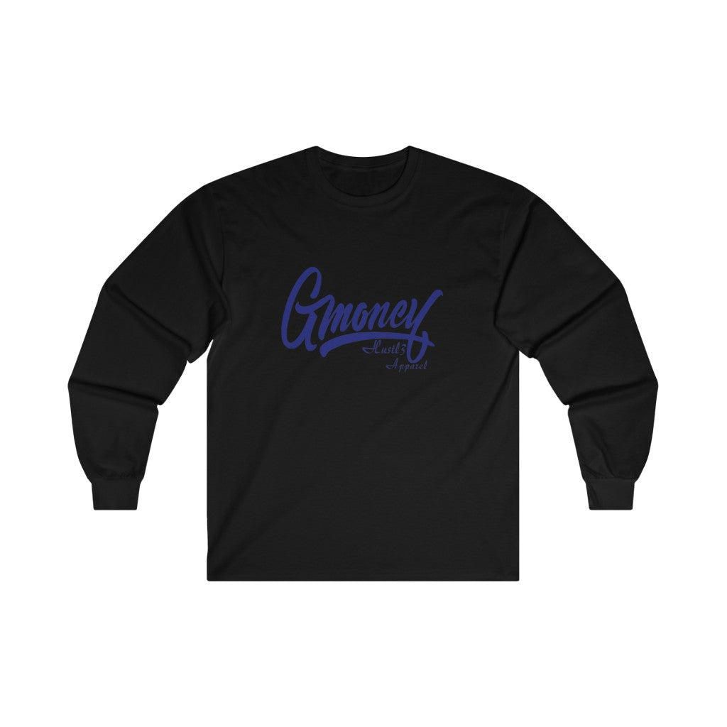 Ultra Cotton Long Sleeve Tee