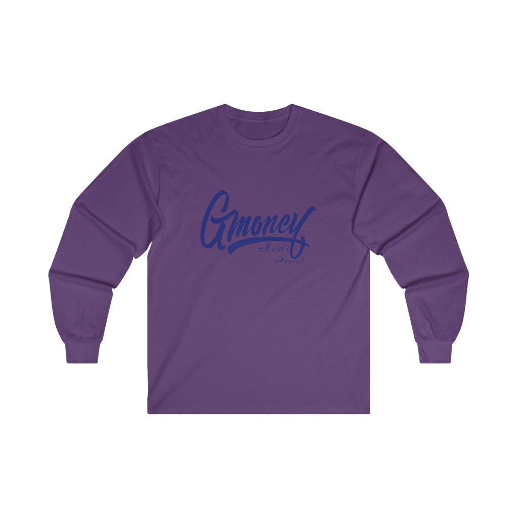 Ultra Cotton Long Sleeve Tee