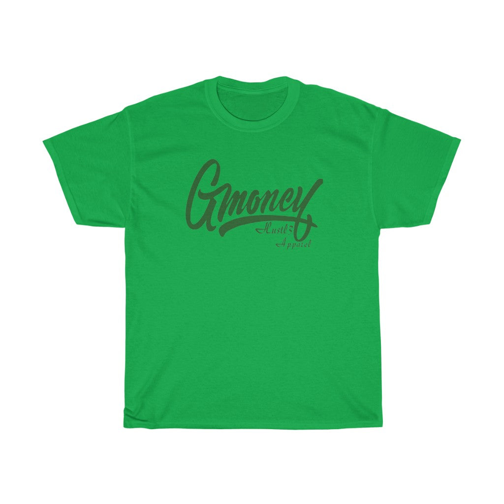 GMoney Hustl3 T- Shirts