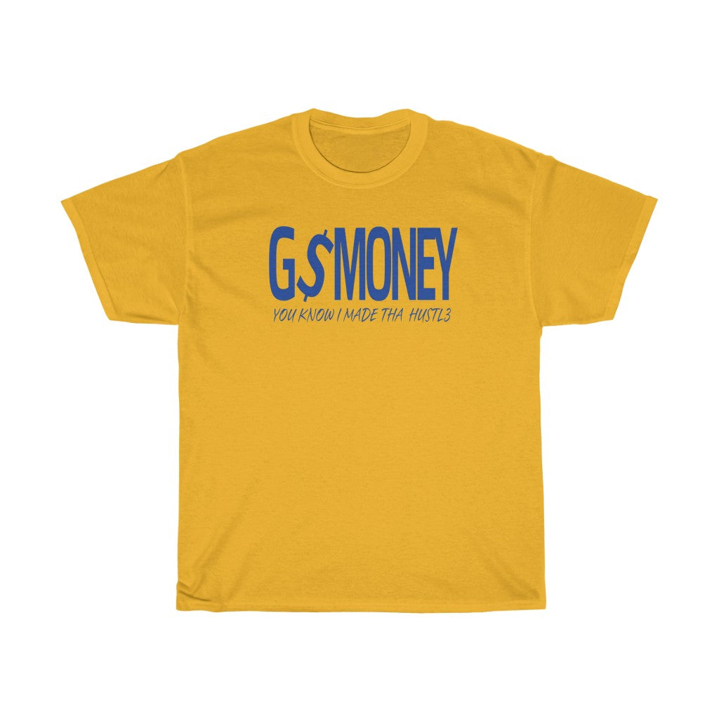 GMoney Hustl3 T- Shirts