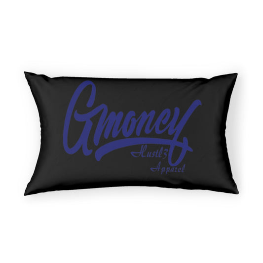 Gmoney Hustl3 Pillow Sham