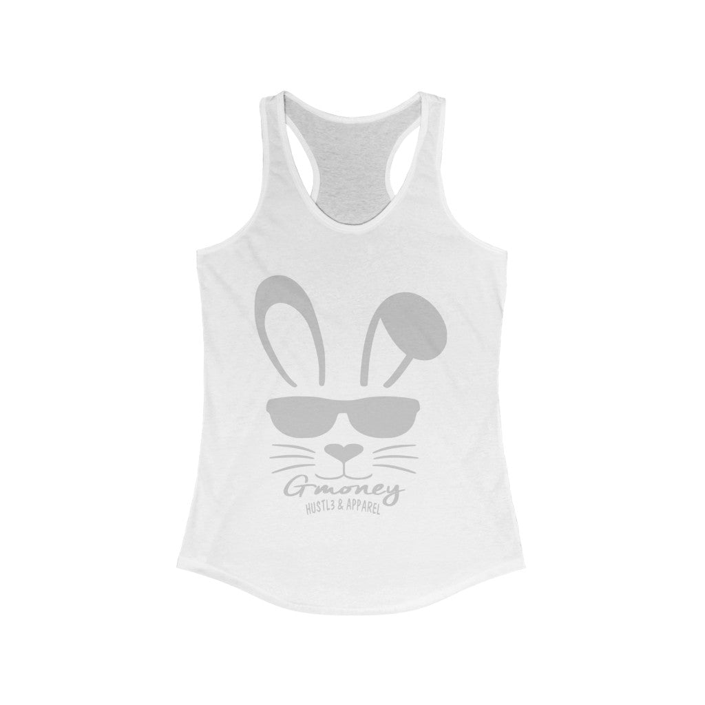 GMoney Hustl3 Racerback Tank