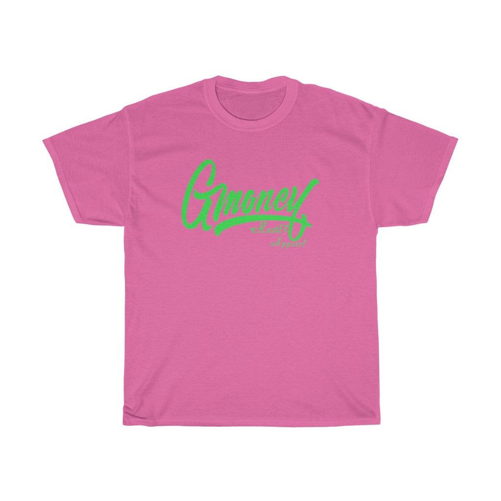 GMoney Hustl3 T- Shirts