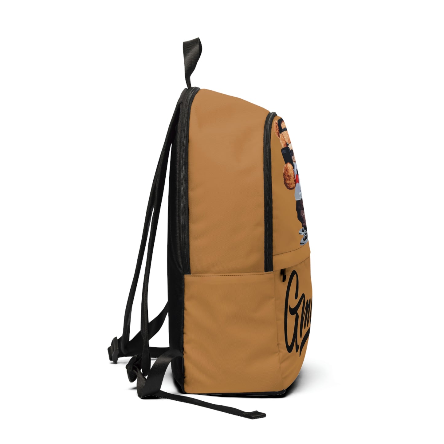 Gmoney Fabric Backpack