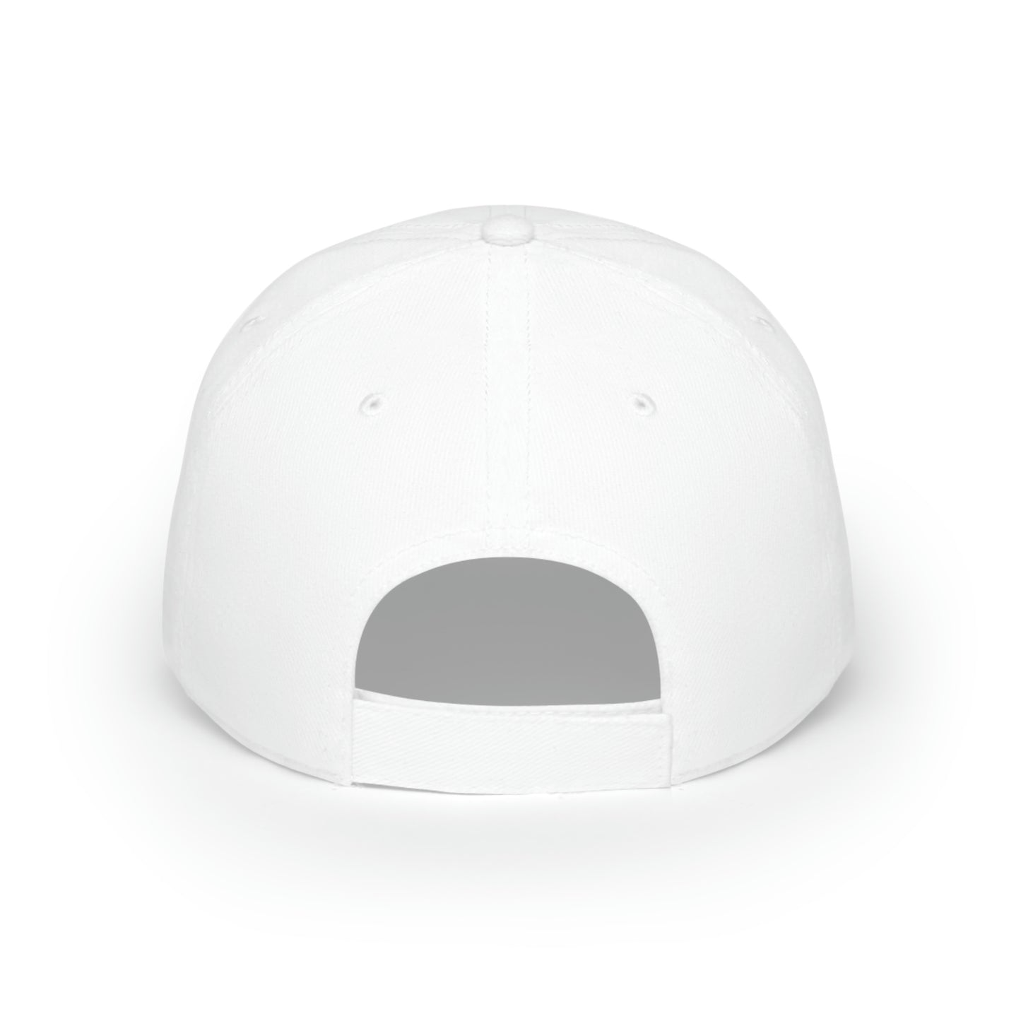 Gmoney Hustl3 Low Profile Baseball Cap