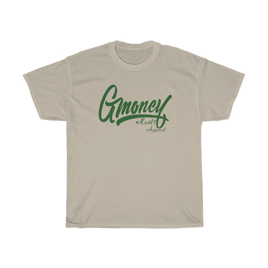 GMoney Hustl3 T- Shirts