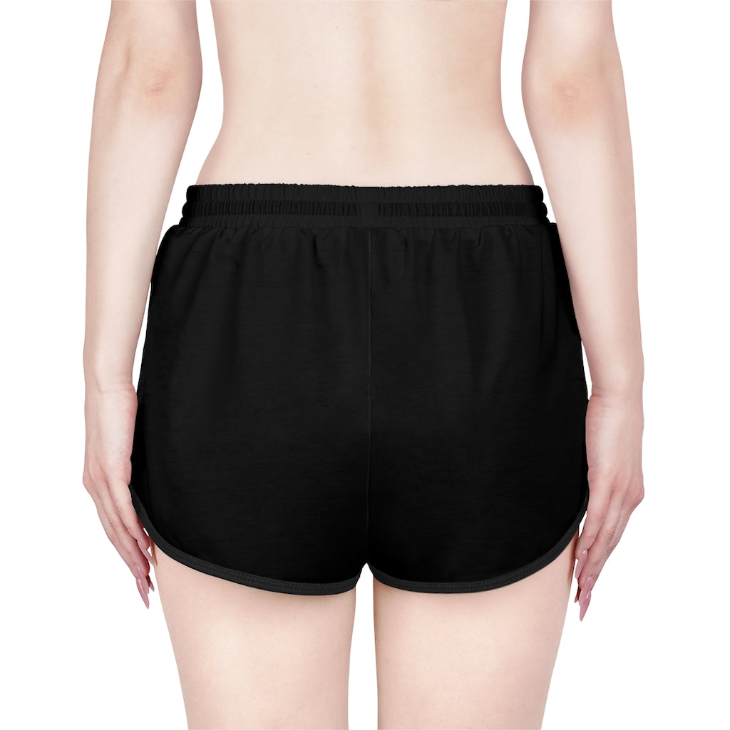 Gmoney Pretty Hustl3 Relaxed Shorts