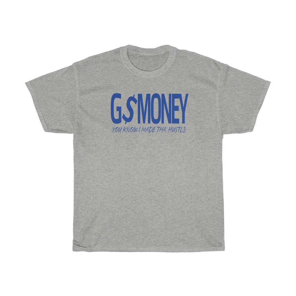 GMoney Hustl3 T- Shirts