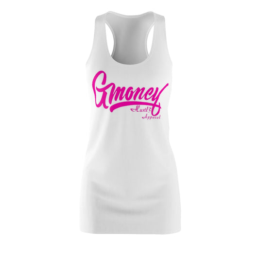 GMoney Hustl3 Racerback Dress