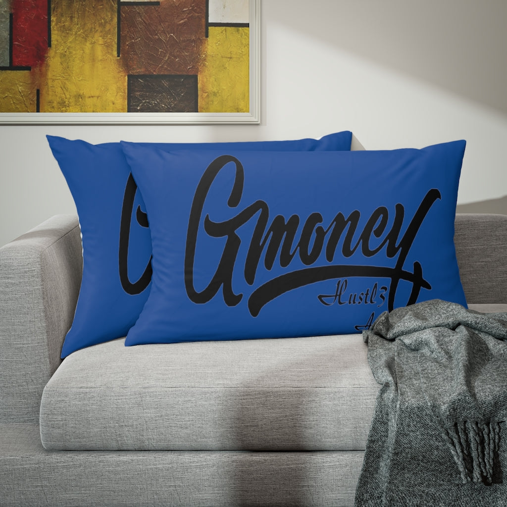 Gmoney Hustl3 Pillow Sham