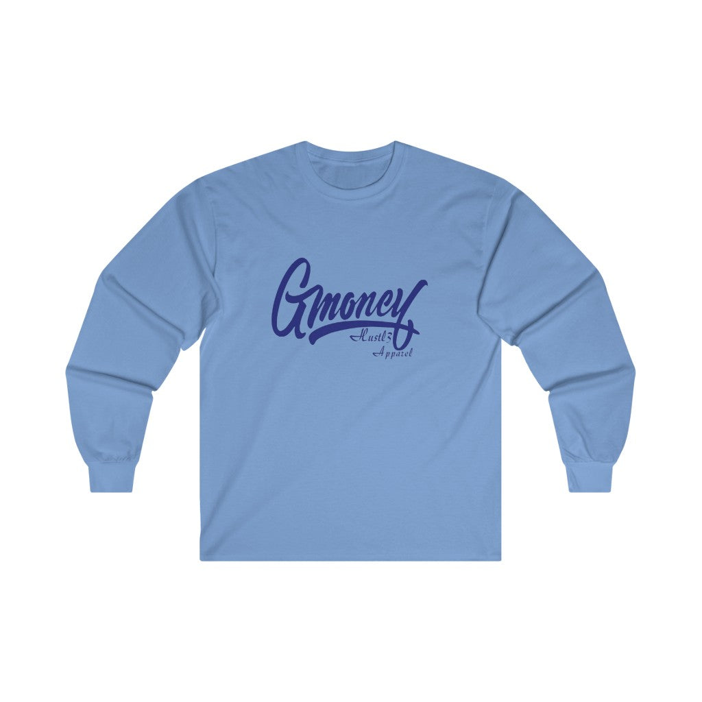 Ultra Cotton Long Sleeve Tee