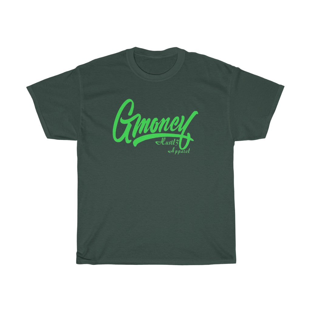 GMoney Hustl3 T- Shirts