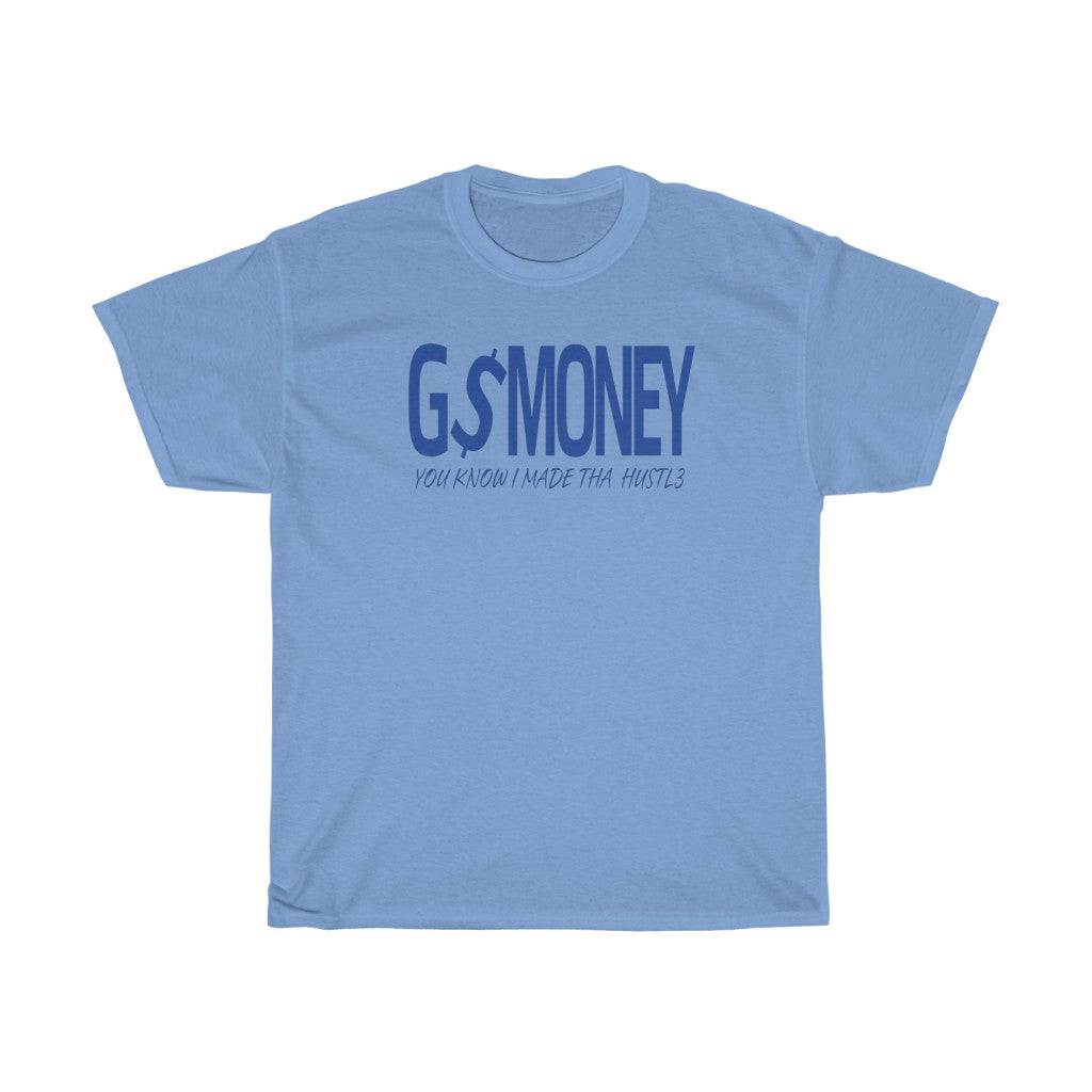 GMoney Hustl3 T- Shirts