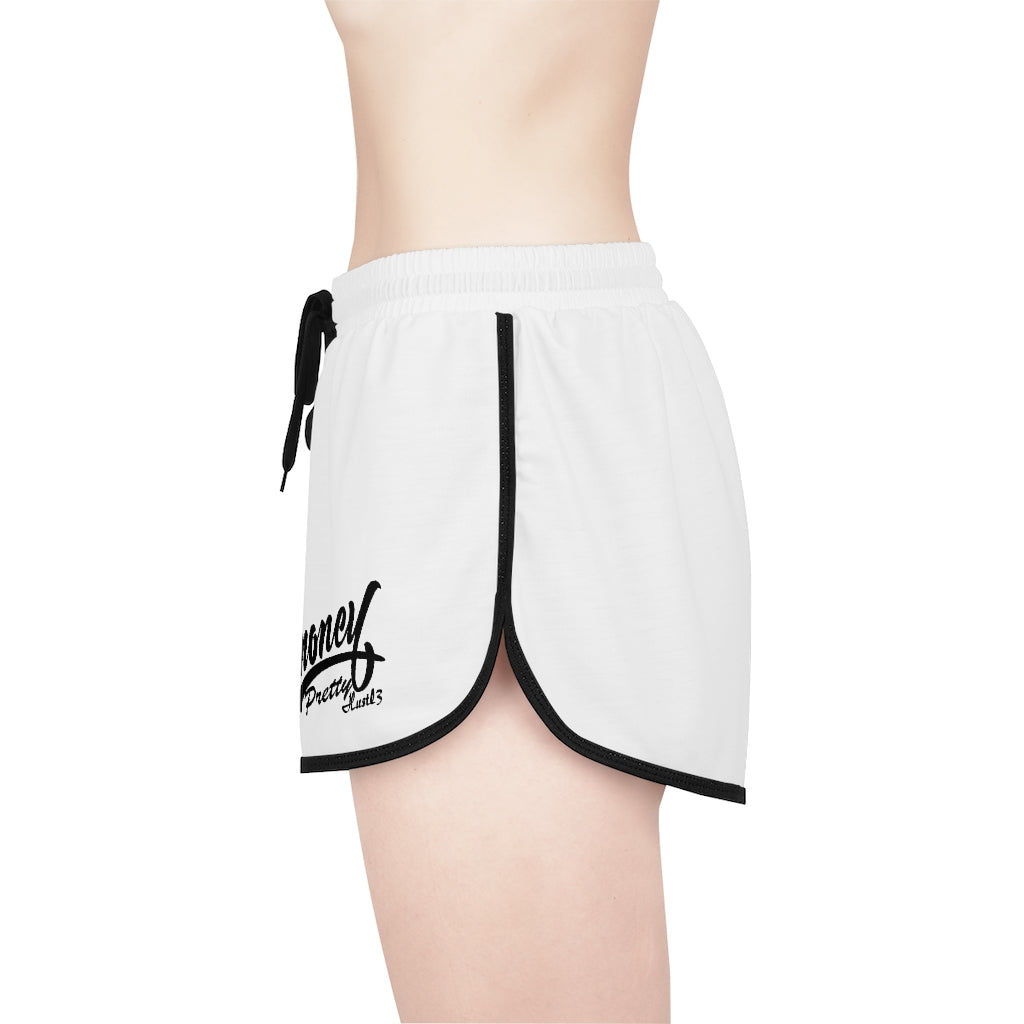 Gmoney Pretty Hustl3 Relaxed Shorts