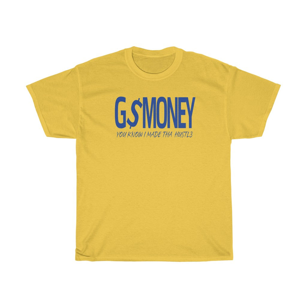 GMoney Hustl3 T- Shirts