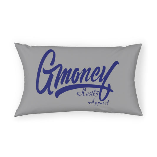 Gmoney Hustl3 Pillow Sham