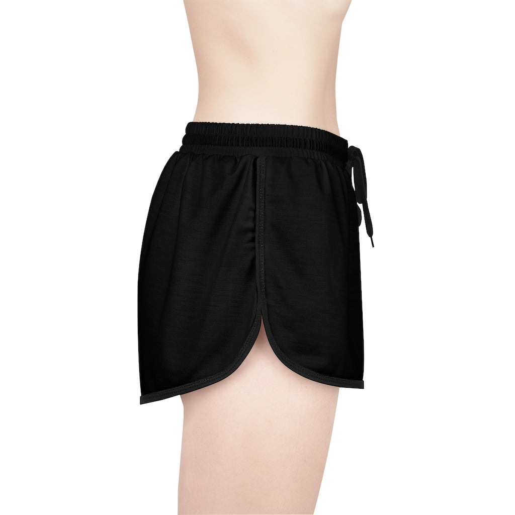 Gmoney Pretty Hustl3 Relaxed Shorts