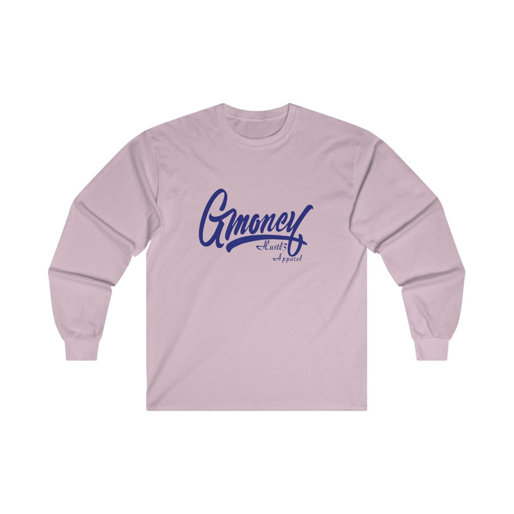 Ultra Cotton Long Sleeve Tee