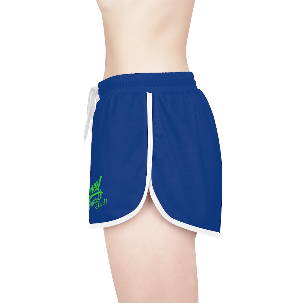 GMoney Pretty Hustl3 Relaxed Shorts