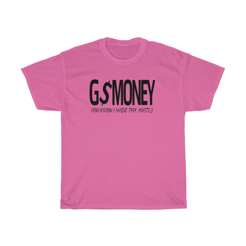 GMoney Hustl3 T- Shirts