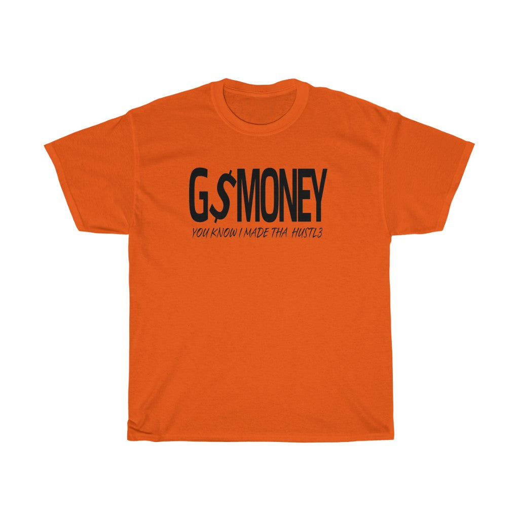 GMoney Hustl3 T- Shirts