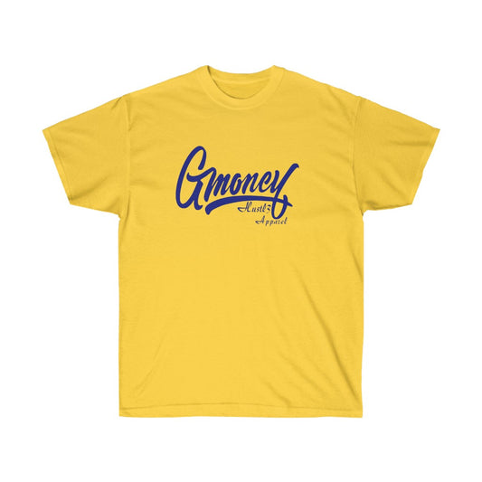 GMoney Hustl3 T- Shirts