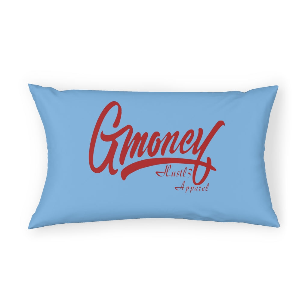 Gmoney Hustl3 Pillow Sham